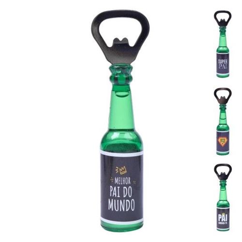 001076 ABRE GARF C/IMAN PAI 3020-000-01P