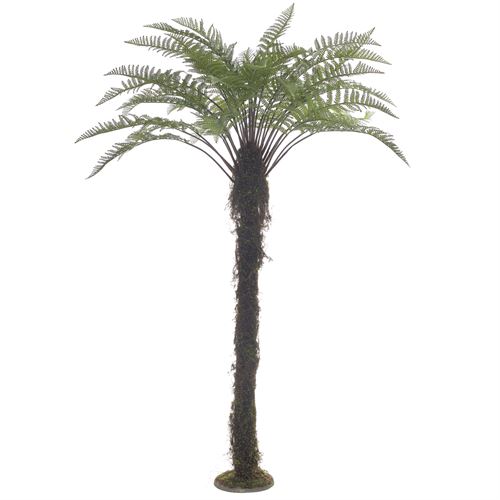 43558 PLANTA ARTIFICIAL FERN TREE 220CM