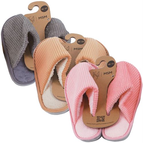 25138 CHINELOS SENHORA