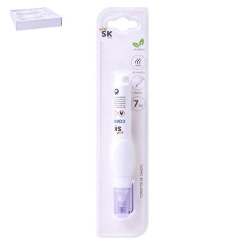 813204 TIPEX CORRECTOR CANETA 2681-320