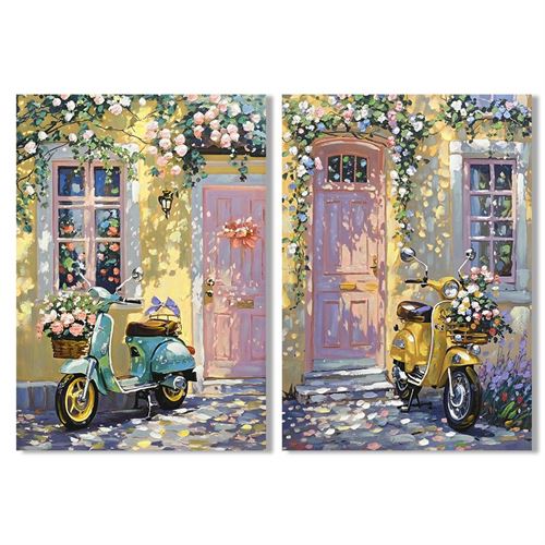 CU-226539 QUADRO TECIDO MDF 70X3X100CM