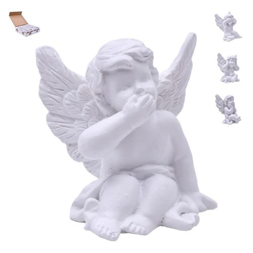 ANJO DEC NATAL 3,3X4,3CM 203-054