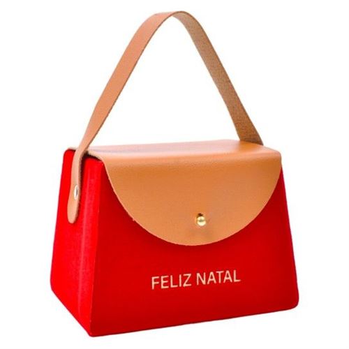 066056 BOLSA NATAL 11X8,5CM 2071-066-N