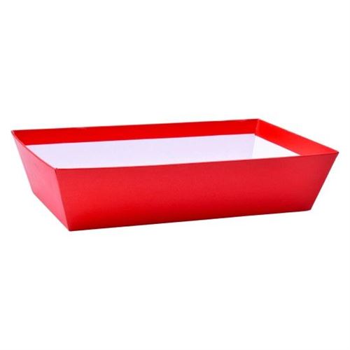 130016 CX PRESENTE 34X20X8CM 207-130-01