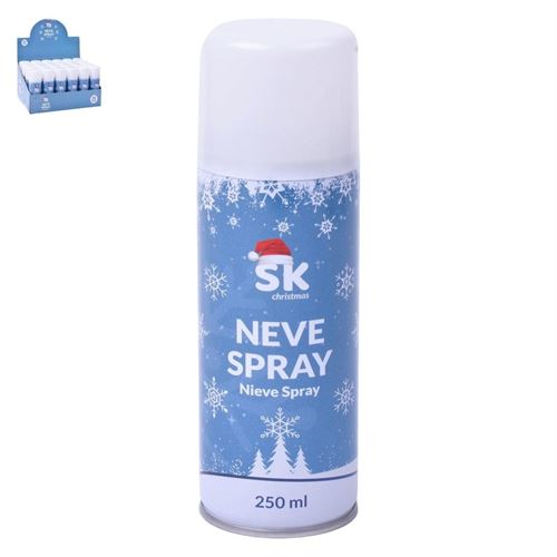 903205 SPRAY NEVE 250ML 990-320