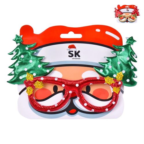 612081 OCULOS NATAL 15X13X20 SK 1612-108