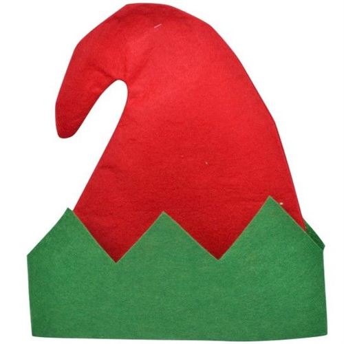 520165 NATAL GORRO 31X36 1852-016
