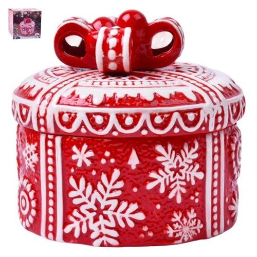 813007 POTE NATAL 15X15X14 SK 2581-300