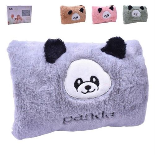 212083 SACO AGUA ELET 18,5X26CM 2621-208