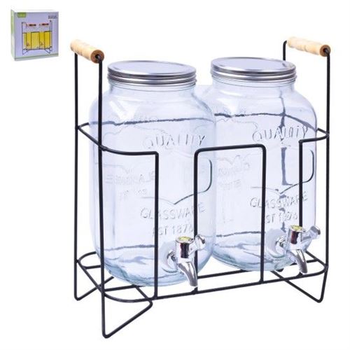 661031 DISPENSADOR BEB C/SUP 2UN 3.8L 2966-103