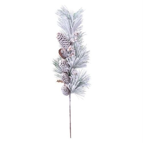 772054 ARRANJO NATAL 60 CM SK 3077-205