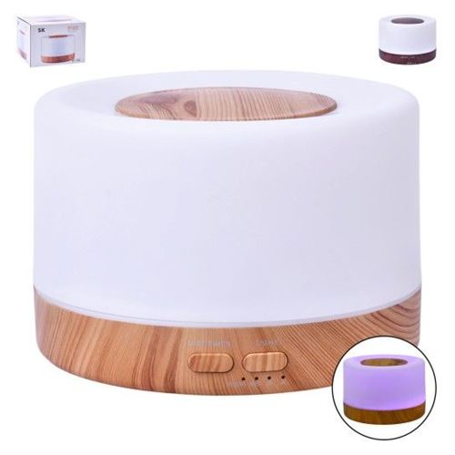 890024 DIFUSOR AROMA/ HUM 700ML SK 3089-002