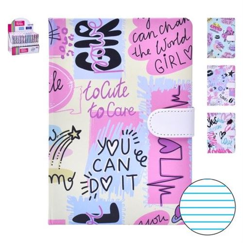 980053 BLOCO NOTAS 32K 19X13CM SK 3098-005