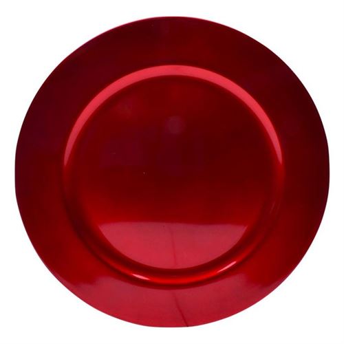 800030 PRATO MARCADOR VERM 2618000-C