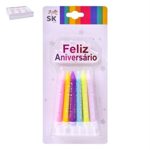 320849 VELA ANIV 12UN 643-208D