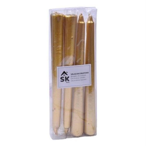 300015 VELA 4 UNDS 20CM 2983-000-A