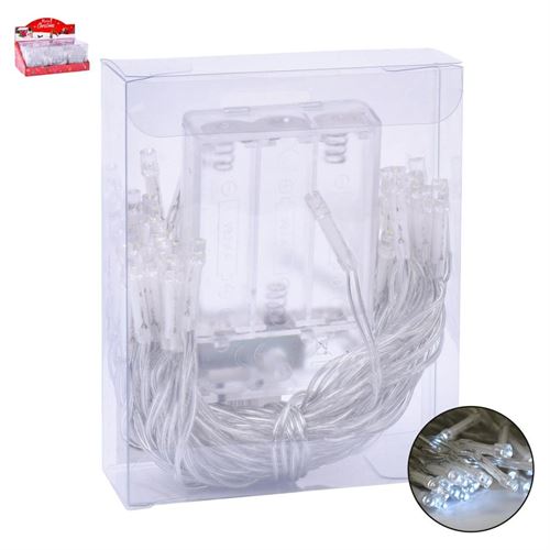 800116 LUZES FRIA LED 7MT SK 3078-001-A