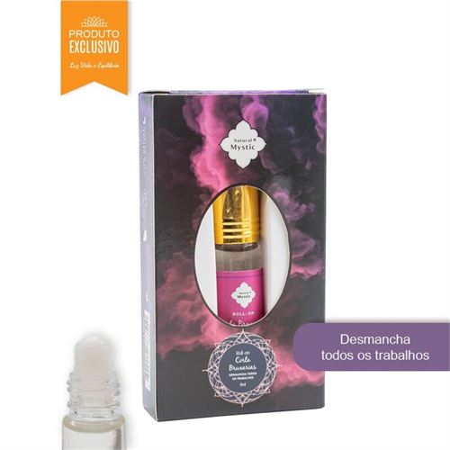 5602012783510 ROLL ON NATURAL MYSTIC CORTA BRUXARIA 8ML
