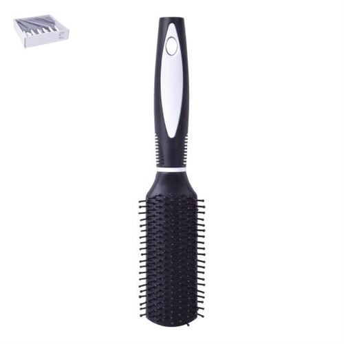 001048 ESCOVA CABELO RECT 2633-001-04