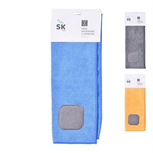 102705 PANO MICROFIBRA 30x40CM 485-110-270