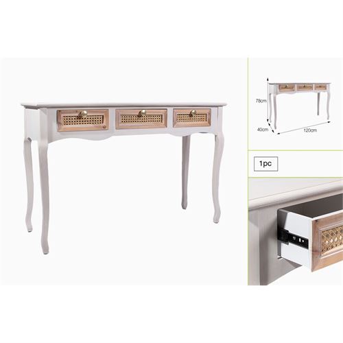 P071095541 CONSOLA T20232 120X40X78CM