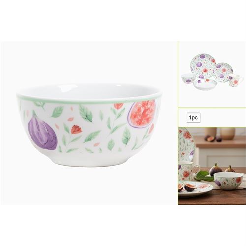 P020597334 TIGELA TLX24165-R1 (14CM) CERAMICA