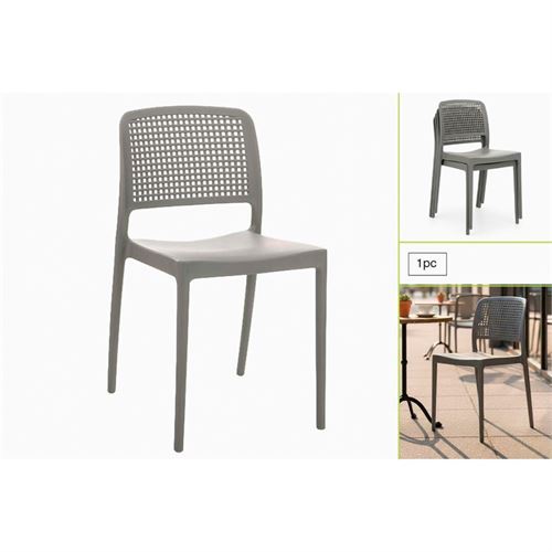 P070299220 CADEIRA S-0121 GR-16 41X48.5X77.2CM