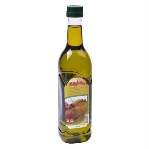 000596 OLEO ALIMENTAR TIANINHA 750ML