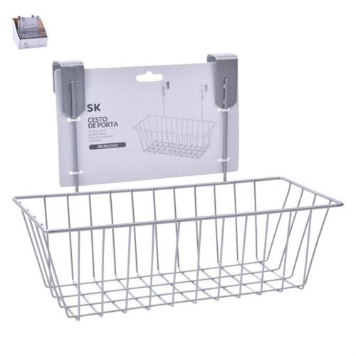 044305 CESTO P/PORTA 28X15X21CM SK-C-804-430