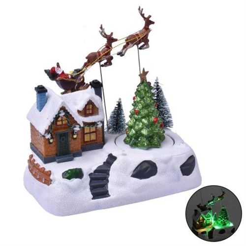 167080 VILA LED 18CM 0167-08