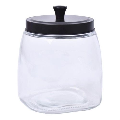 186043 FRASCO VIDRO C/TAMPA 1,9L SK 186-04