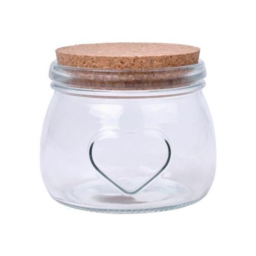 186050 FRASCO VIDRO C/TAMPA 400ML SK 186-05