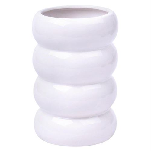 216078 JARRA CERAMICA 12.4X19.2CM SK 216-07