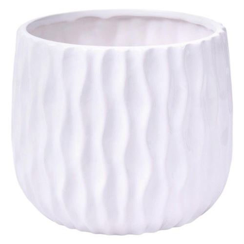 216139 VASO CERAMICA 15.2X12.8CM SK 216-13