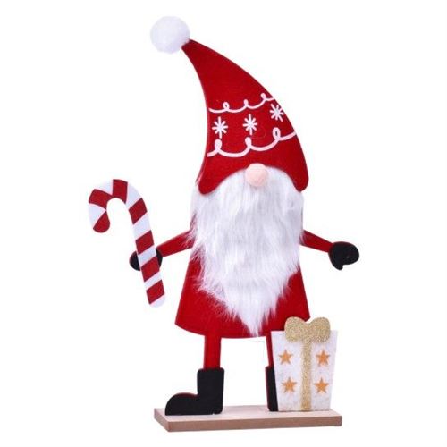 248406 DECORAÇAO PAI NATAL SK 0247-840