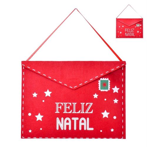 248512 ENVELOPE NATAL 50X37CM SK 0247-851