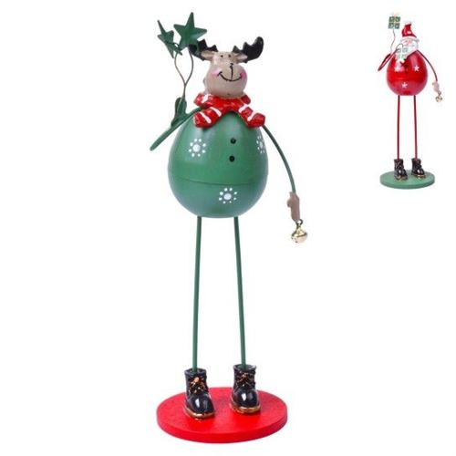 248789 DEC NATAL METAL SK 0247-878