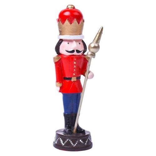 249687 DECORAÇÃO SOLDADO SK 0247-968 17CM