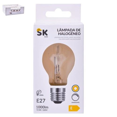 253035 LAMPADA A60 220V 72W E-27 0253-03