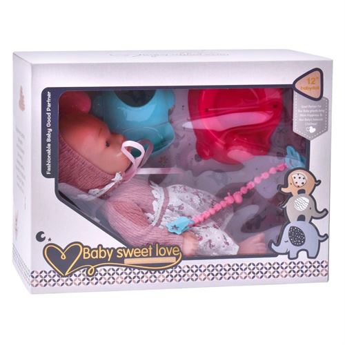 298371 BONECA SK CP256391/S012-5A