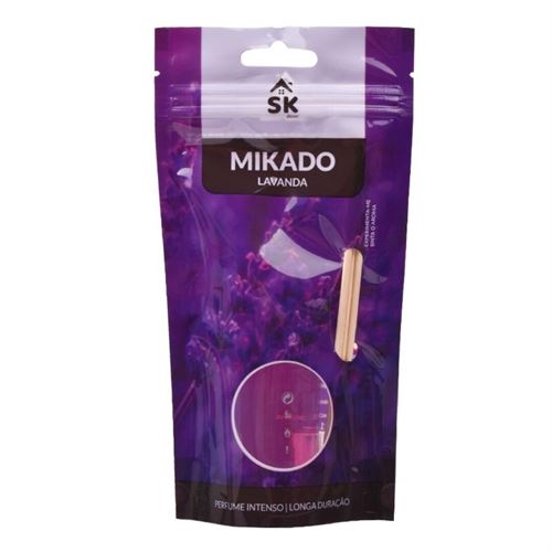 AMB. MIKADO DOY PACK LAVANDA 30ML