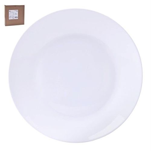 424190 PRATO RASO EDEN 25CM 424-19