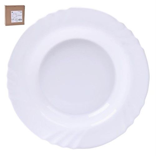 424251 PRATO SOPA SERENATA 20CM 424-25