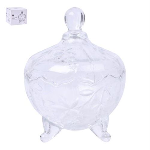 424534 BOMBONEIRA 14x18CMCM SK 424-53