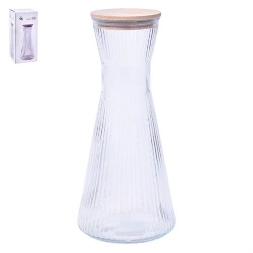 424572 JARRO VIDRO 950ML SK 424-57
