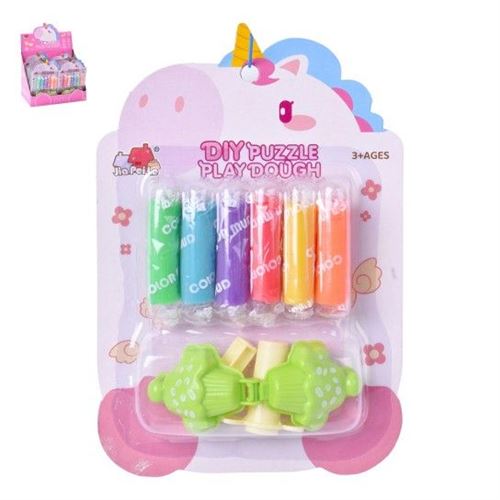 446246 PLASTICINA UNICOR CP256787/5838-212