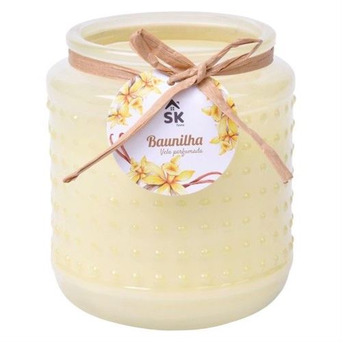 960148 VELA BAUNILHA SK 0960-14