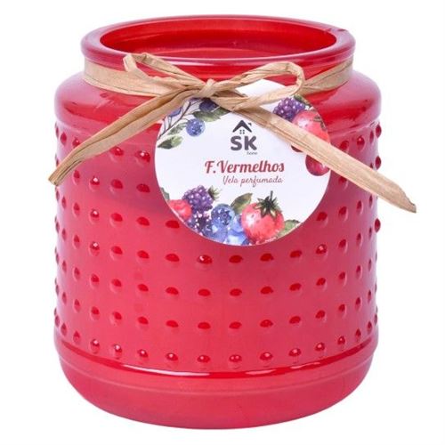 960155 VELA FRUTOS VERM. SK 0960-15