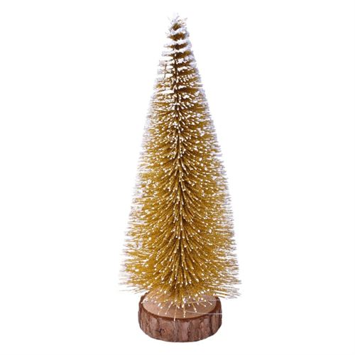 032510 ARV C/NEVE C/LUZ 25CM 2585-003-25A