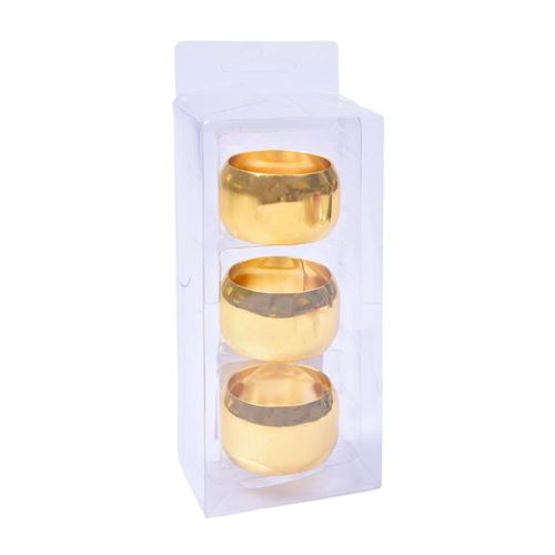 002037 ARGOLA P/GUARD. 3U 2605-000B-03